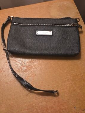 Rehab project Michael Kors wristlet